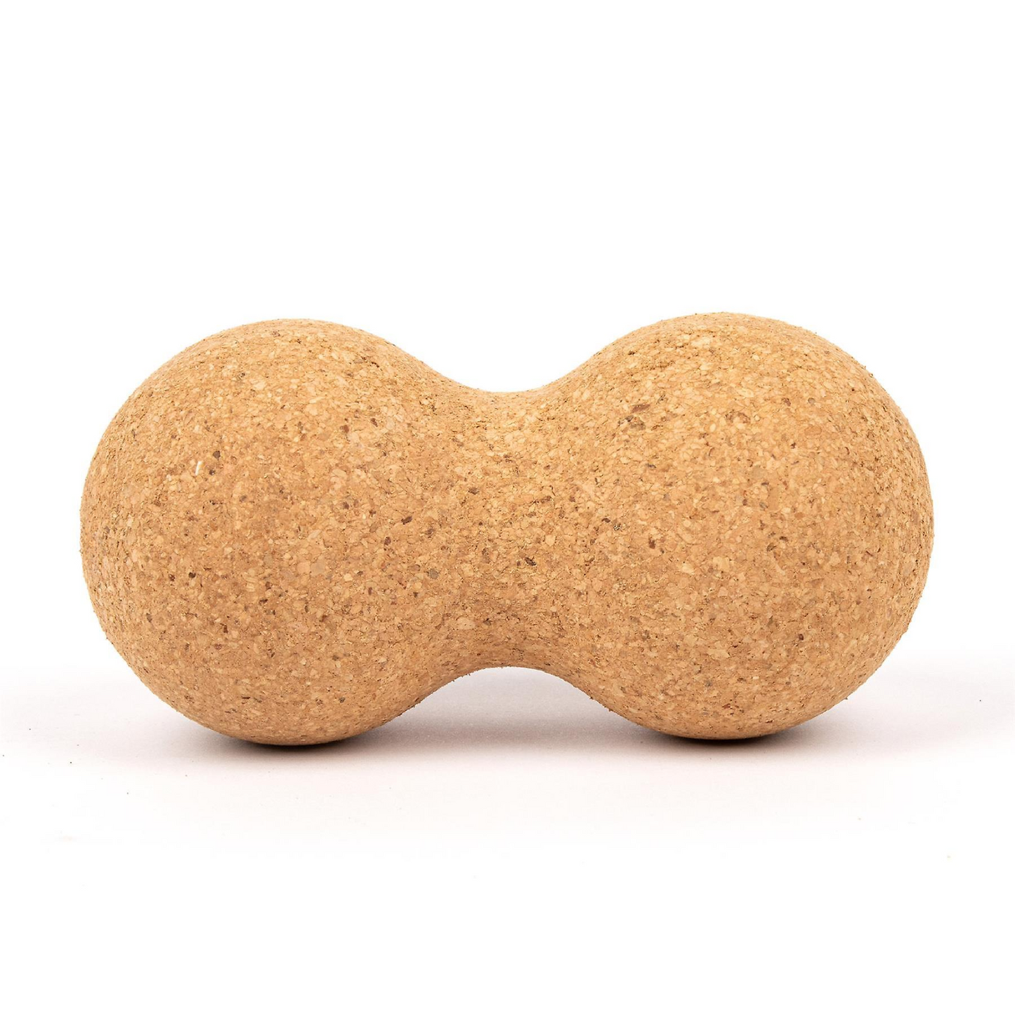 Massageboll dubbel av kork